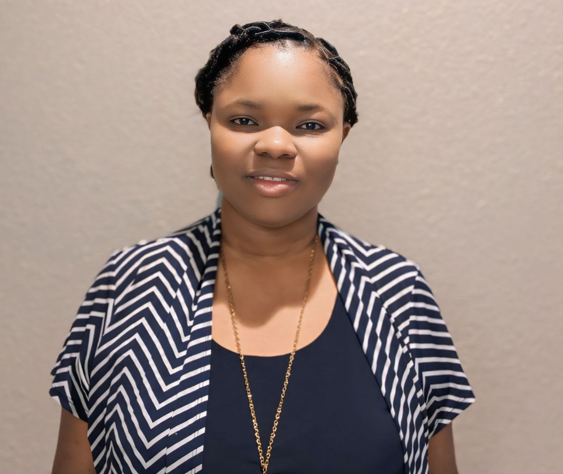 Arinola Ajayi