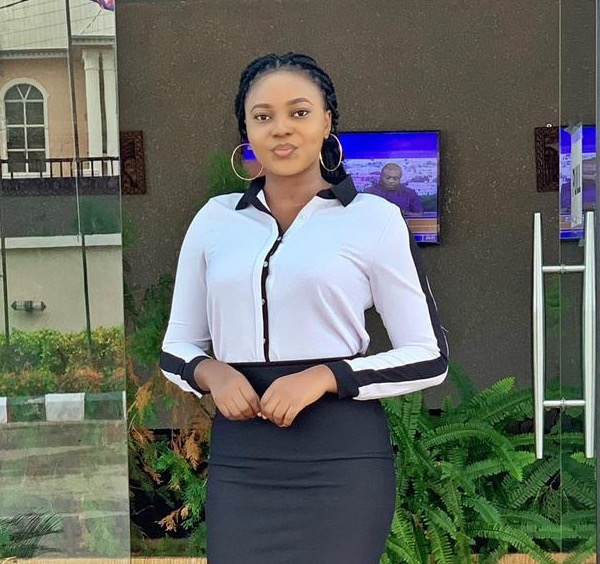 Damilola Ajayi
