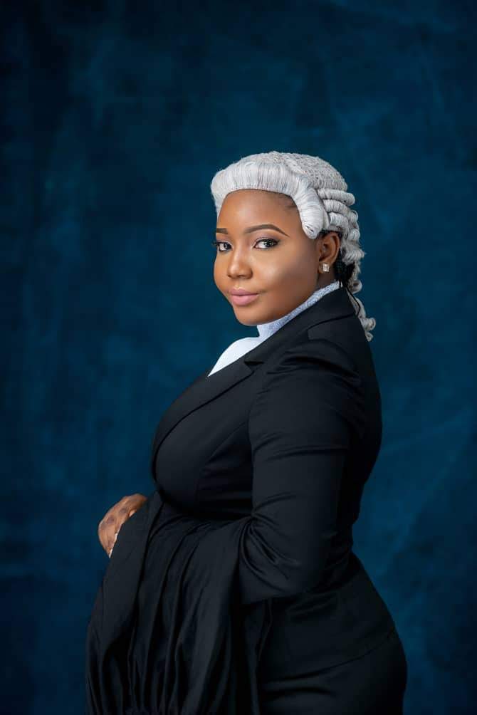 Mrs Mojisola Oladeni