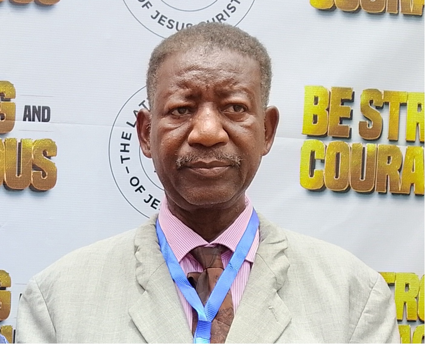 Pastor Jegede