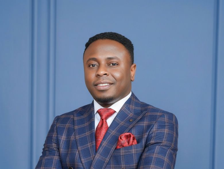 Dr. Kayode Ajayi