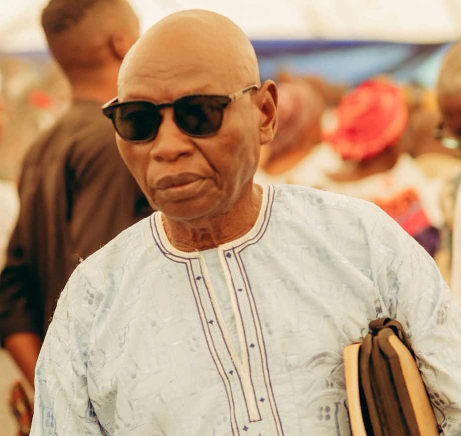 Pastor Falekulo